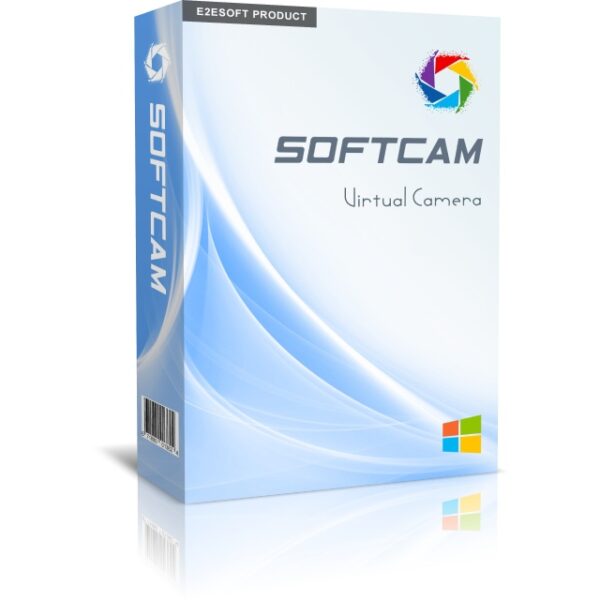 SoftCam 摄像头